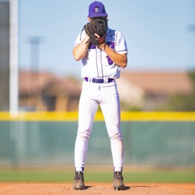 RHP. 6’0”. 190 lbs. Cell: 602-695-9127 @cosobaseball