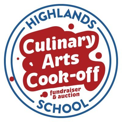 April 13, 2024 
11:00am - 2:00pm
The (formerly Mt Royal) Culinary Arts Cook-off is back at Highlands School! Stay tuned for updates!