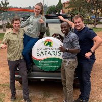 Eco Adventure Safaris(@ecoadventuresug) 's Twitter Profile Photo