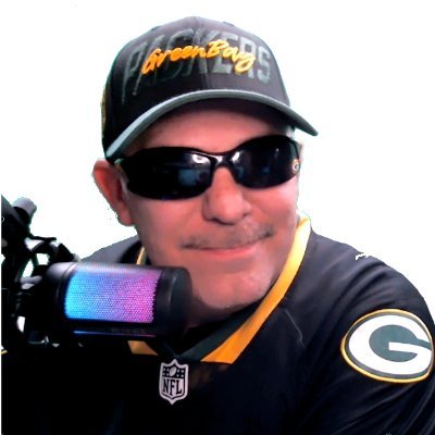 Host and Producer of the Frozen Tundra Network -Graphic designer for Packer News 24/7 - CEO of Huddle Sports Network available on Roku TV and Firestick TV