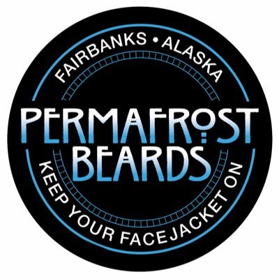 #MadeInAlaska handcrafted #beard products. #Veteran owned. Website store closes 16 Dec 21. Taking offers for the company . Keep Your Facejacket On! ⛪️