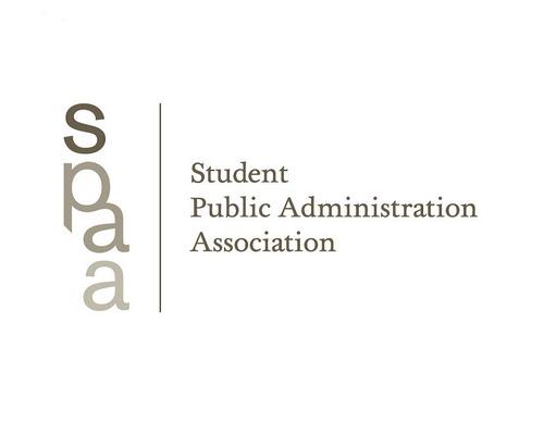 SDSU_SPAA's profile picture. An association for SDSU undergraduate and graduate students from any major with an interest in Public Administration and Public Policy.
