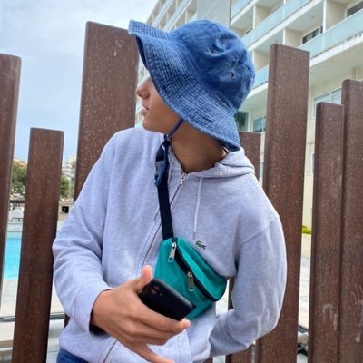 apenas um apreciador das qualidades do Daniel Bragança #DubNation