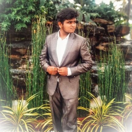 tarun_s27's profile picture. 💗🤍