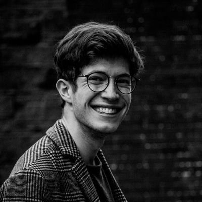(They/Them) 🏳️🌈
Linguist (Sociophonetician) in the making.
24.
Tap dancer/teacher.