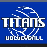 Papio South Titan Volleyball(@PLSouthTitanVb) 's Twitter Profile Photo