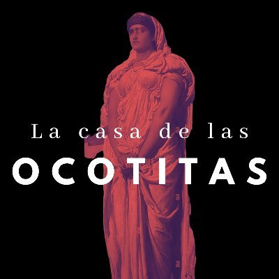 ¡Sembramos la discordia! 🕯️
Somos el recinto de la diosa Hécate, 🌒 nos rigen las Furias 🔥 y saboreamos la Ambrosía de las Gracias.