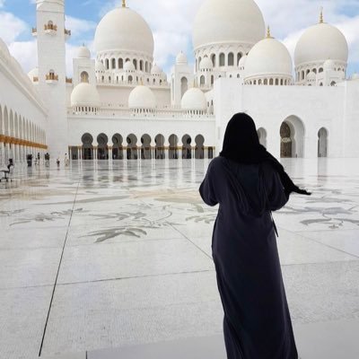 🇲🇦 le soleil ne perd pas sa beauté lorsqu’il est couvert par les nuages ⛅️