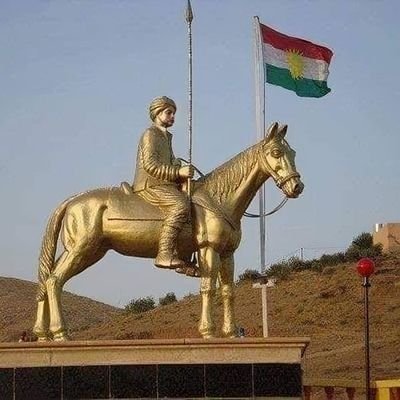 BaedriKurd Profile Picture