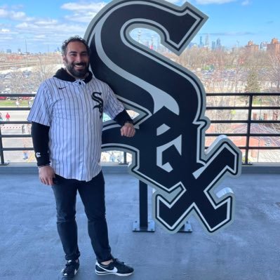 Just A White Sox Fan From Iowa