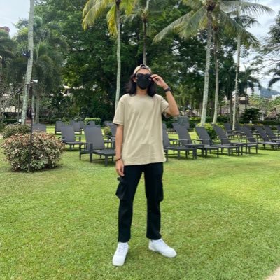 oddmirul's profile picture. kadang kadang benci diri sendiri.