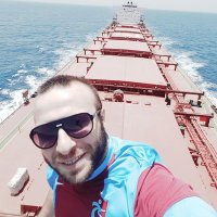 Fatih Cevahiroğlu (@cptbordomavi) 's Twitter Profile