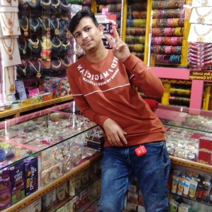 Kishan lal mali
Bengalor for Business🤙
Simple boy😍