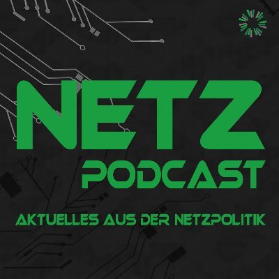 Der Netzpodcast informiert über die aktuellen netzpolitischen Themen mit Bezug zur Schweiz. Co-Hosts sind @rahel_estermann, @adfichter, @joergmaeder & Kire