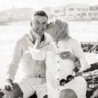 Grant Pienaar (MND warrior) (@fc60d732bdf4410) 's Twitter Profile