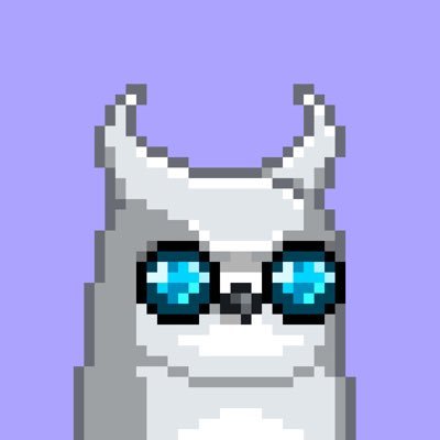 jumder2's profile picture. NFT fam
@DarkEchelon    |   @Dwc_NFT 💎  |   @Gbabies_Alpha 
and Private Dao