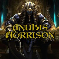 Anubis Morrison (@morrisonanubis) 's Twitter Profile