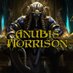 Anubis Morrison (@morrisonanubis) Twitter profile photo Anubis Morrison (@morrisonanubis) Twitter profile photo