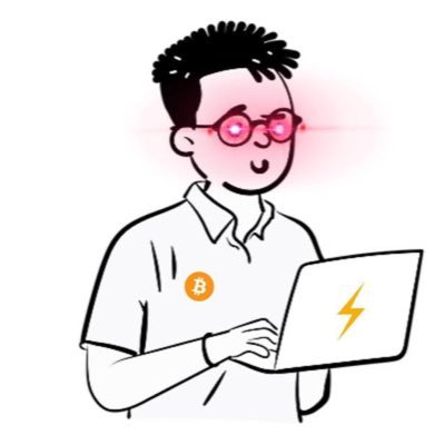 Modestebtc Profile Picture