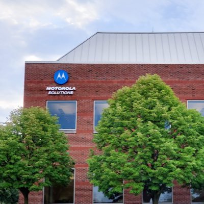 Welcome to the Motorola Solutions Research Park, where @motorolasolutions interns work on projects that improve #PublicSafety around the world.