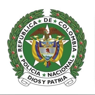 Cuenta oficial del Departamento de Policía Magdalena. #DiosYPatria