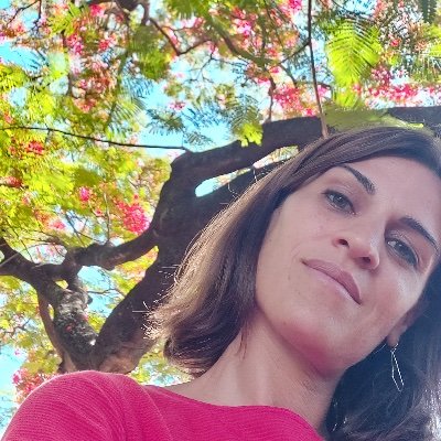 juliebaudry974's profile picture. Médiatrice Formation @canope_974