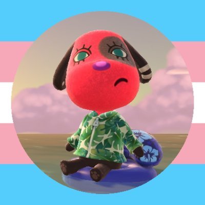 Hello, I exist, and I am here to remind you that Cherry is the best AC villager, alt: @blackfordeasalt, staff: @twistrack @HHWikia @HCCWiki