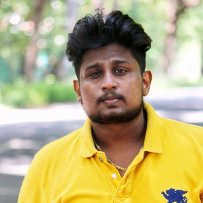 yogeshkumaru17's profile picture. Learning Web Development