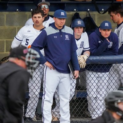 Houston Astros MiLB Pitching Coach //Former: @midd_baseball, @DrivelineBB //University of Findlay Baseball Alum