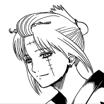 Posting daily images of Tsukuyo from Gintama

Leader of the Hyakka and #1 fan of Hinowa

🌕 Turn on Notification 🌕