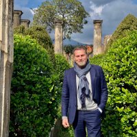 Massimo Osanna (@massimoosanna) 's Twitter Profile