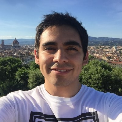 fcojofre's profile picture. Viñamarino. Ingeniero. Historiaholic. Interesado en todo, casi.