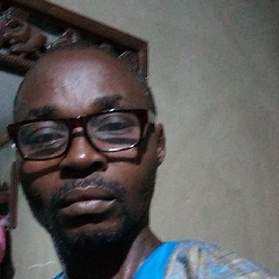 SEGUNDANIEL14's profile picture. Agric manager at Kokumo farms