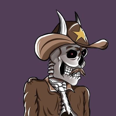 Rockskull is a collection of 1500 unique pieces in each of the 4 phases in @croyptocomnft ‼️ ROADMAP in Progress