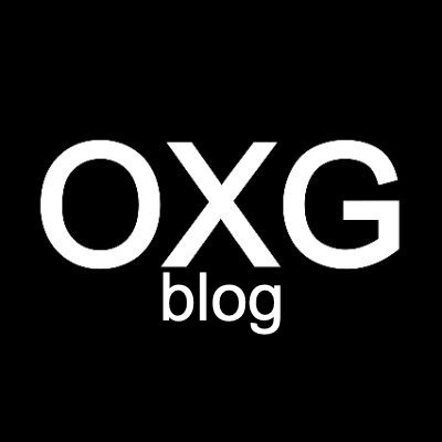 oxgblog Profile Picture