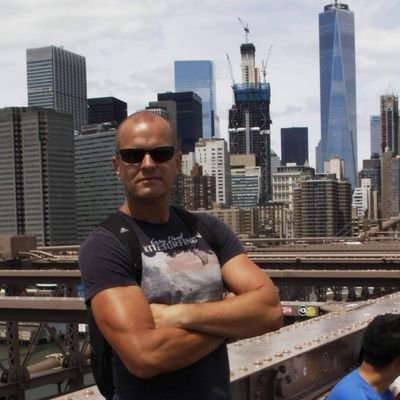 ChristophOdwald's profile picture. Vater, Unternehmer, Reisender, Weltbürger