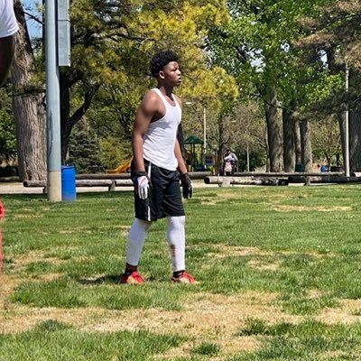 Cornell McIntosh Profile