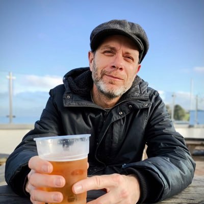 SayersDarren's profile picture. 