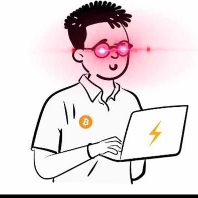 RenaudMathieu5's profile picture. #cryptopreneur #Bitcoin