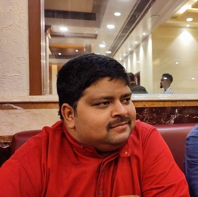 PrafullaRocky's profile picture. Advocate @ Delhi High Court and District Court