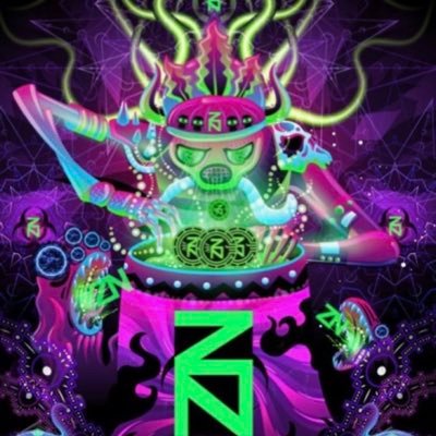 #ZNNAliens Learn about Zenon Network of Momentum https://t.co/XjhsFSYXFI