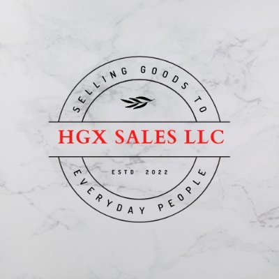 HGX Sales LLC