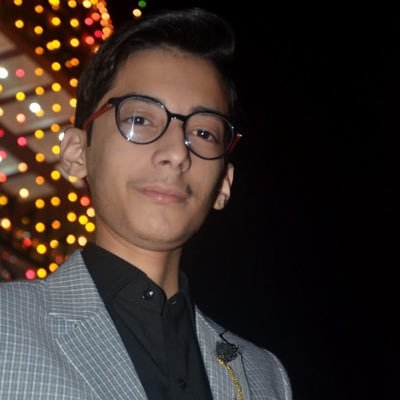 gemon7861's profile picture. #Muslim #Pakistani blow candles 🕯 on 8December