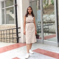 Monika Bishnoi (@monika209e29) 's Twitter Profile