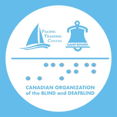cobdfamily's profile picture. Welcome to the Canadian Organization of the Blind and Deafblind, home of Camp Bowen, the Pacific Training Centre, & more.