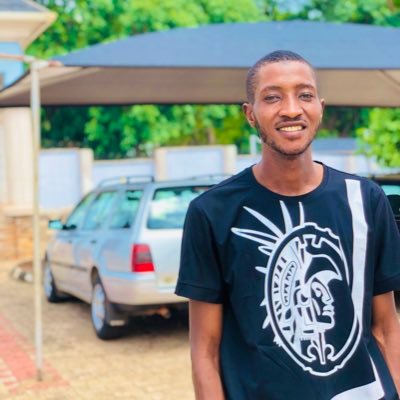 Music Lover/Davido fan/Chelsea fan/Proudly Muslim/slim and tall guy