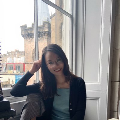 Stanley Ho Junior Research Fellow in Chinese Studies, Pembroke College, Oxford