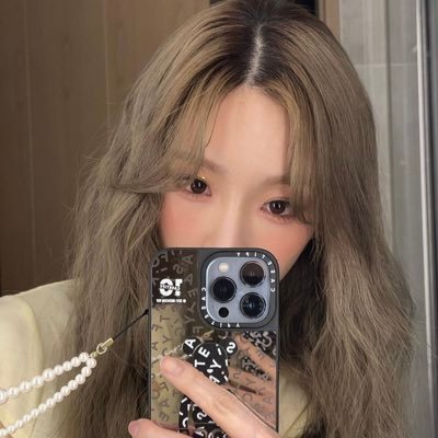 itgirIyerim's profile picture. #TAEYEON: prod. V