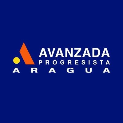 Cuenta Oficial de Avanzada Progresista Aragua