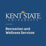 Kent State Recreation and Wellness Services(@KSURecWell) 's Twitter Profile Photo